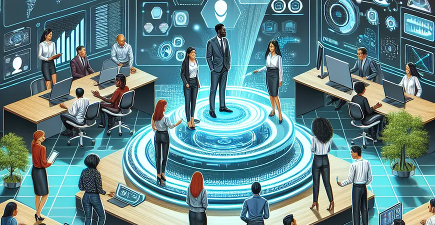 企业员工福利分类大全，2025年最新趋势解析