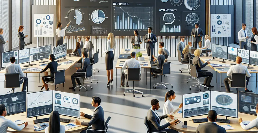 企业员工考核的目的与方法，提升绩效的利器