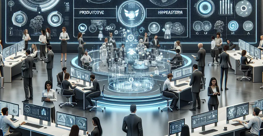 企业员工训练方案设计，2025年趋势解析