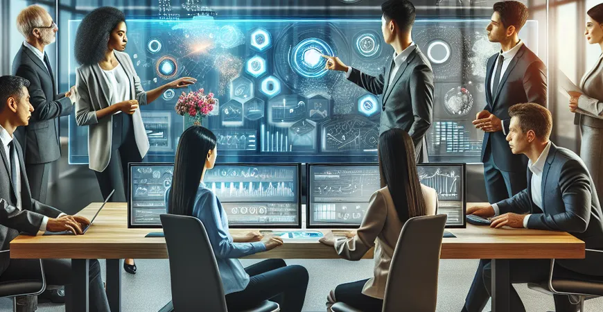 企业员工训练的关键要素，超级全面指南