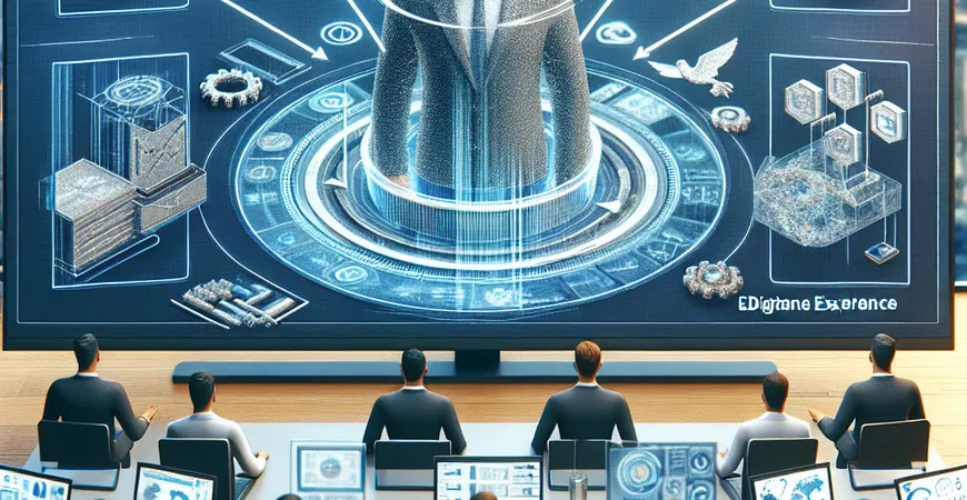 企业员工训练的成功要素，HR必备的实战经验