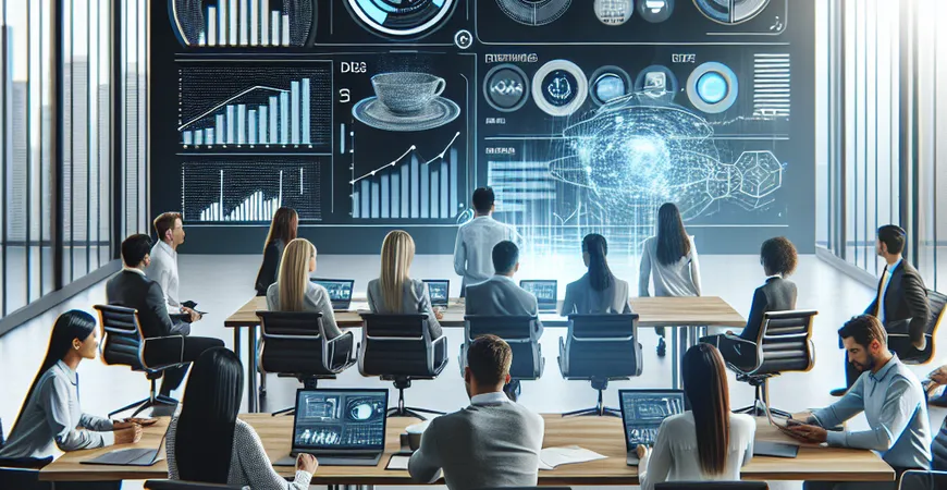 企业员工训练计划，打造卓越团队的秘诀