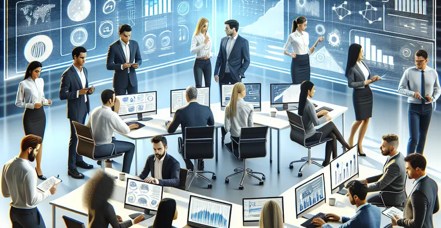 企业培训新趋势，如何有效激励员工？