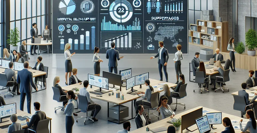 企业如何应对员工心理健康问题？超级全面的策略