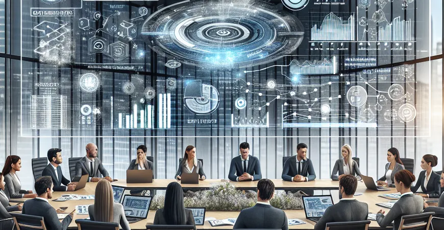 企业如何应对员工想跳槽的心理