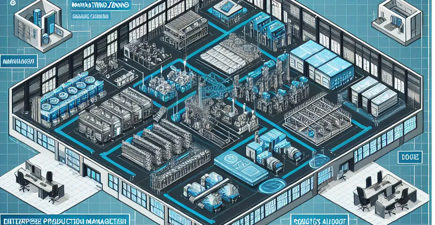 企业如何正确选择云仓库管理系统？不踩坑实用指南