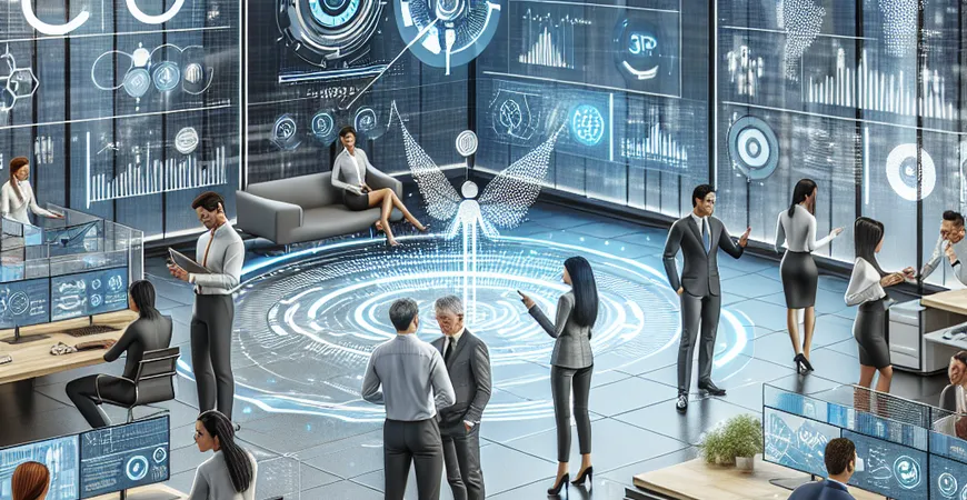 企业如何激励优秀员工？2025年最有效的策略盘点