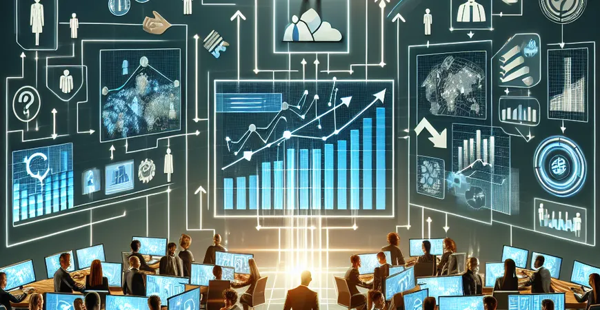 企业如何留住新员工，关键策略与成功案例