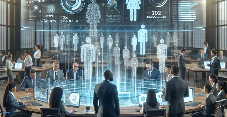 企业如何留住新员工？2025年成功案例分享