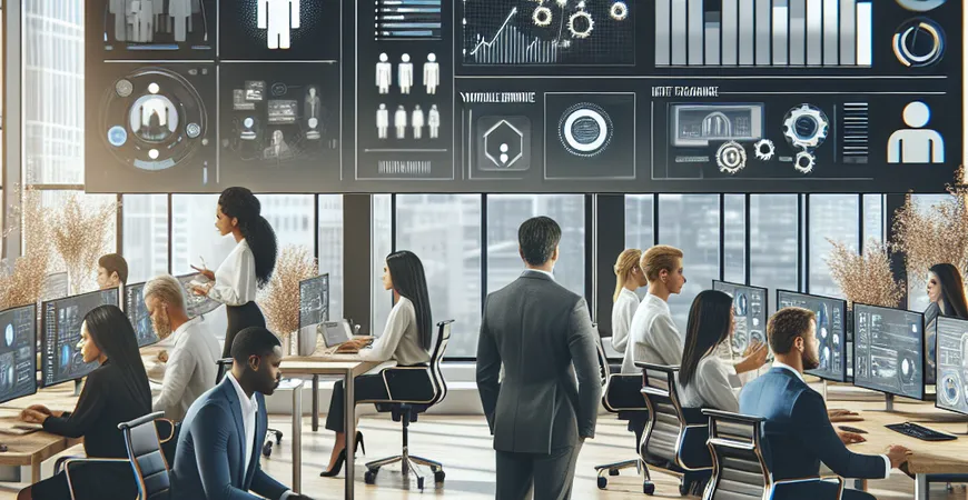 企业如何留住新员工？不踩坑的实用技巧