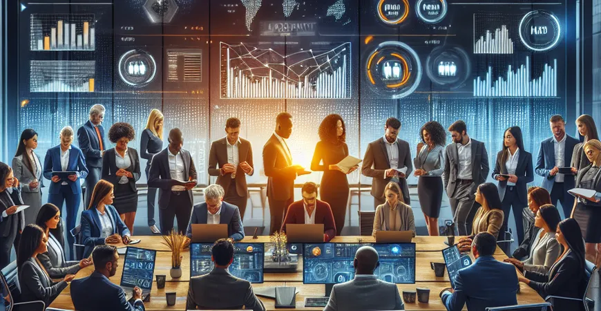 企业如何留住新员工？实用方法与成功案例