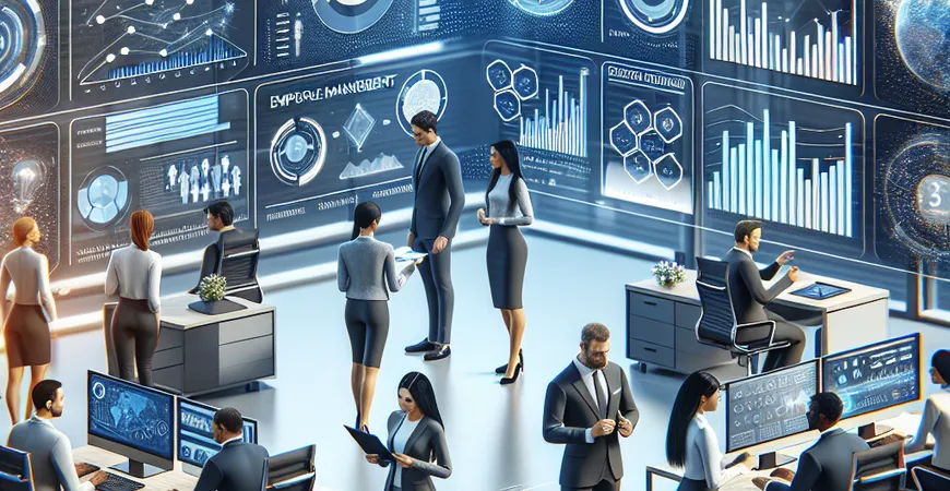 企业如何科学淘汰员工，2025年最新策略分享