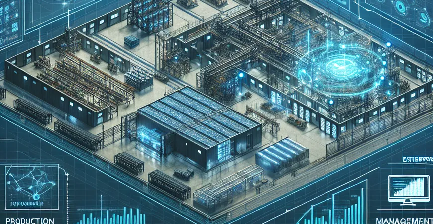 企业如何选择最优的仓库管理解决方案，专家建议