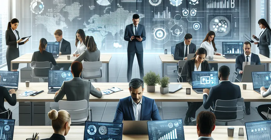 企业如何通过员工再教育提升竞争力？三大策略解读