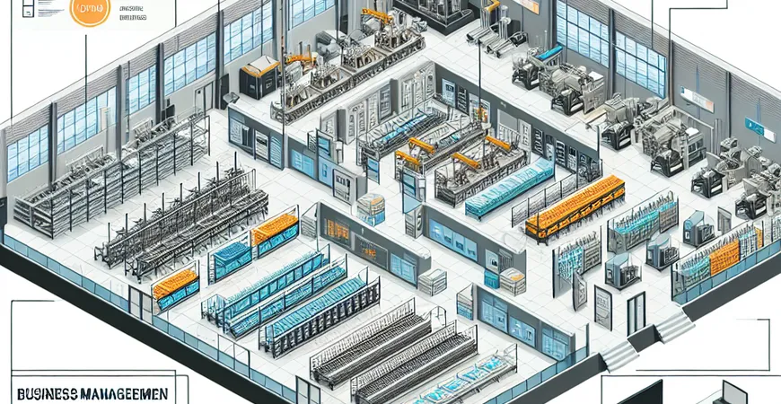 企业如何通过库存管理实现精准采购，降低运营成本