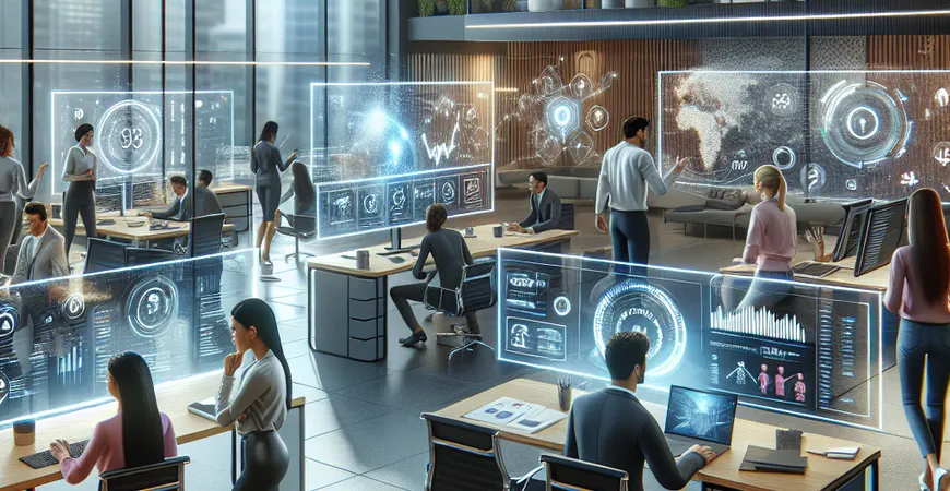 企业如何通过激励措施提升员工忠诚度