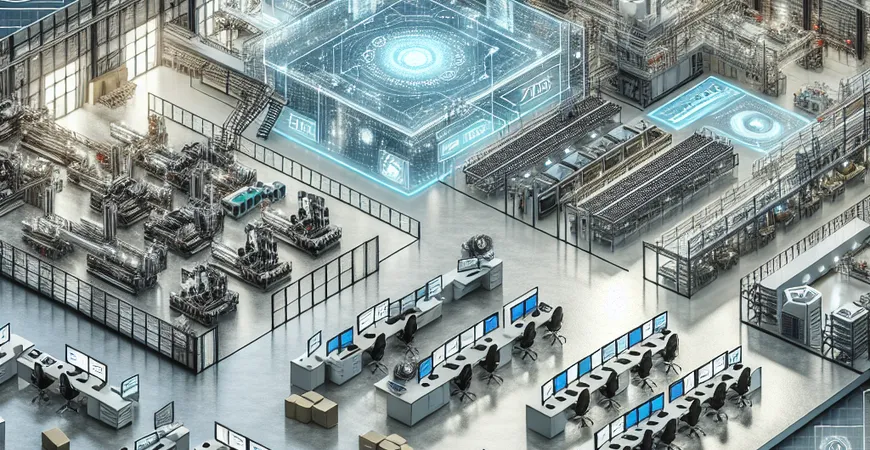 企业库存管理的成功案例，学习领袖的智慧