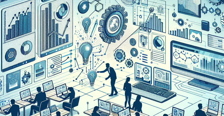 企业文化活动的6大创新，如何增强员工归属感