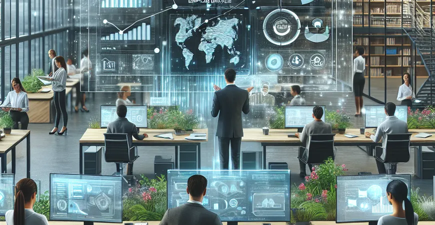 企业淘汰员工的法律边界与操作指南