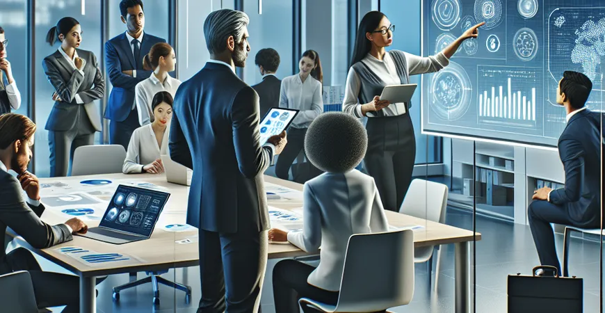 企业激励员工的五大措施，让你成为员工心中的好老板