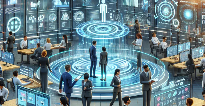 企业激励员工的创新方案，2025年新趋势