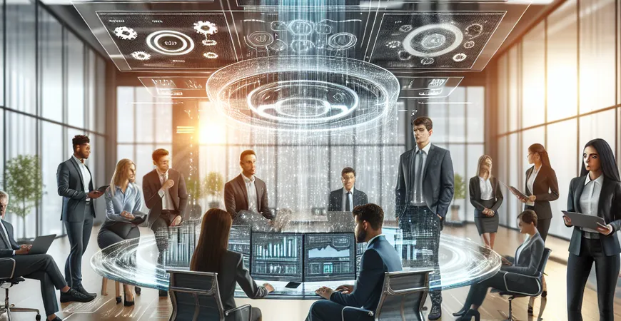 企业激励措施大盘点，2025年最有效的员工激励方法