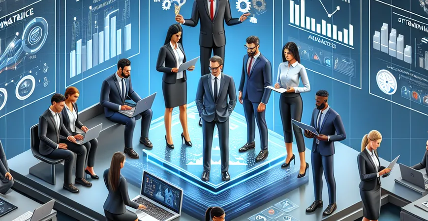 企业激励措施盘点，如何用奖励提升员工动力