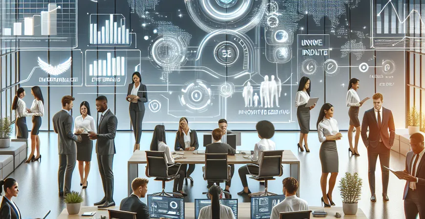 企业激励措施盘点，提升员工动力的创新方法