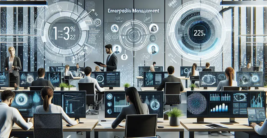 优化员工档案信息管理，提升企业效率