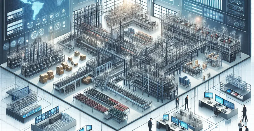 低库存管理的风险与机遇，2025年行业展望