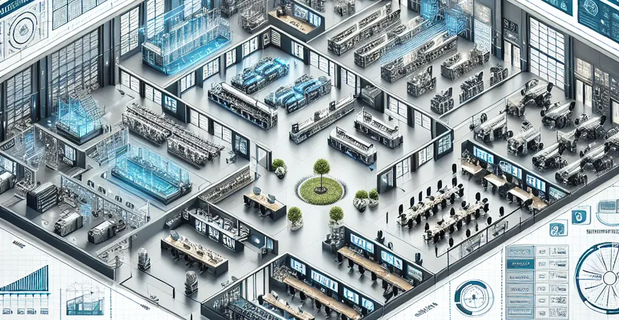 低库存管理策略，企业如何应对市场波动