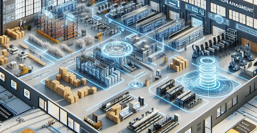 低成本仓库管理策略，2025年必读指南