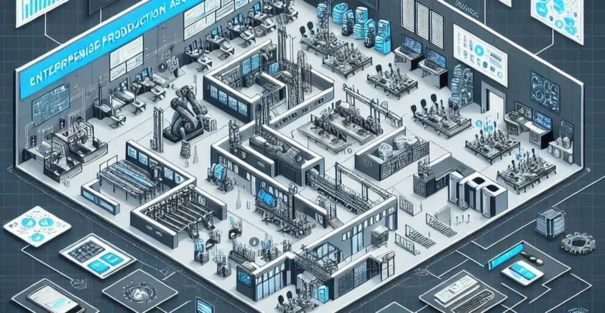 供应商管理库存的创新方法与案例分享