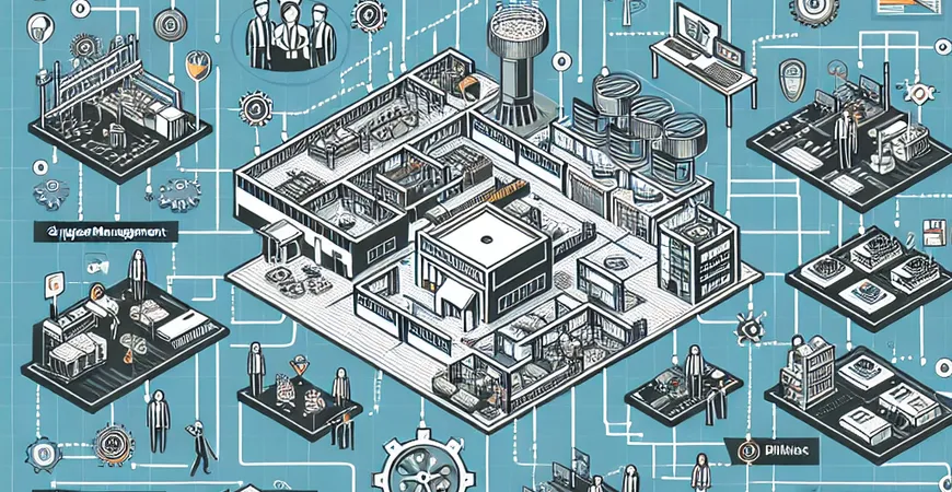 供应商管理库存的方法揭秘，提升供应链效率