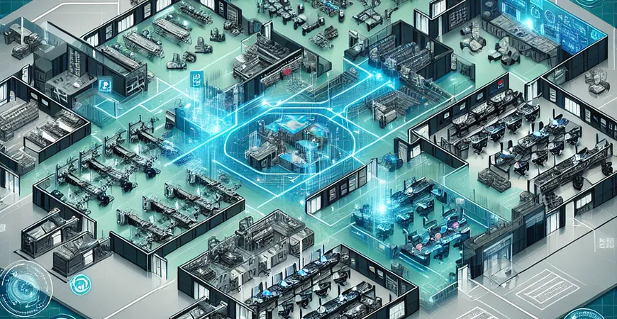 供应链库存优化策略揭秘，提升效率的关键