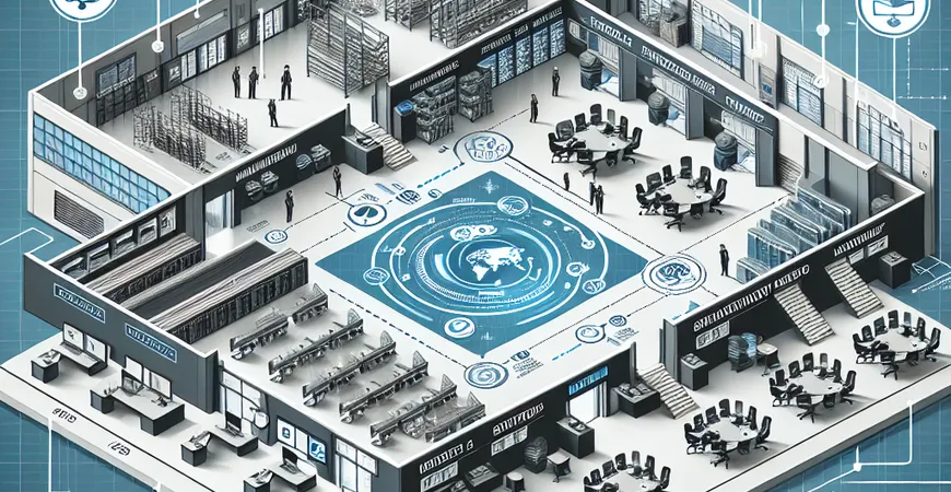 供应链库存管理与控制，十个你不能错过的实用技巧