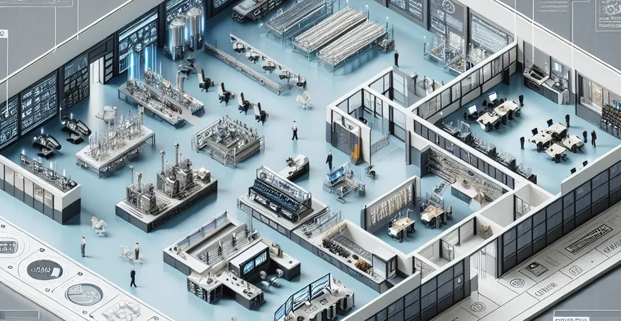 供应链库存管理的创新思路，实现成本最优化的关键