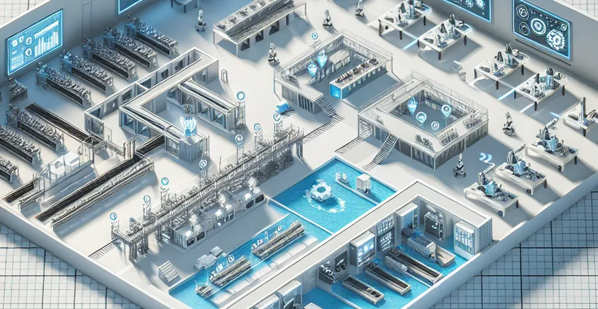 供应链管理下的库存管理新趋势，2025年必读指南