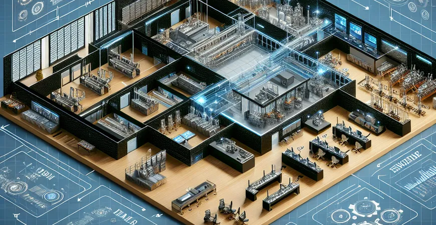 供应链管理下的库存管理方法，全面提升供应链效率