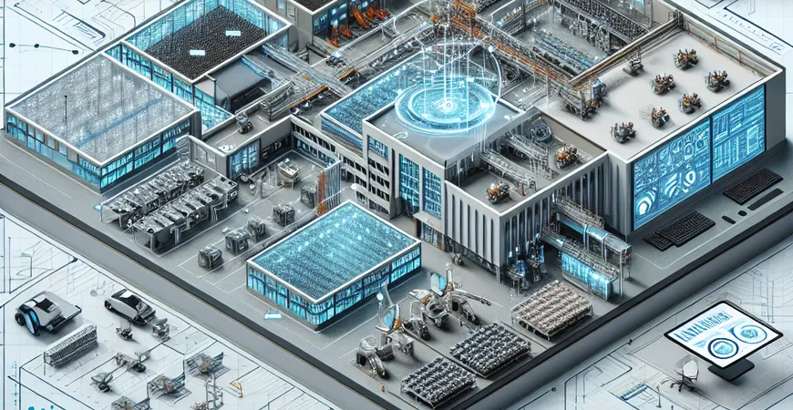 供应链管理库存方法大全，2025年提升供应链效率