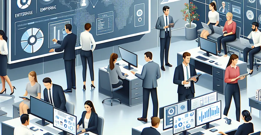 保险公司员工建议：提升服务质量的关键