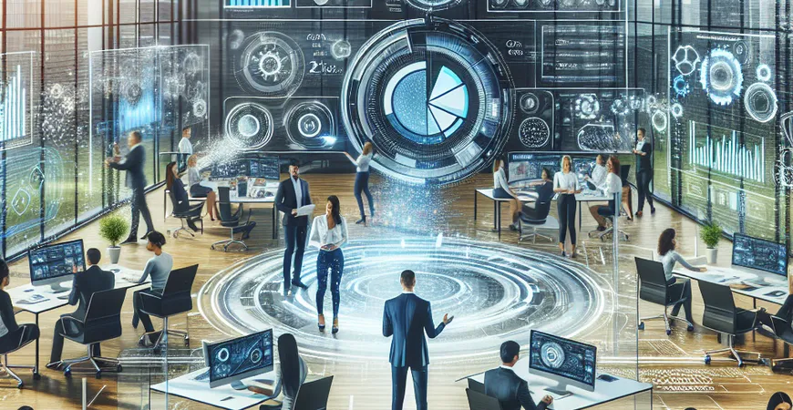 做好员工关系管理的10个必备技巧，收藏！