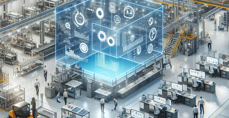 免费仓库管理系统大盘点，性价比最高的选择