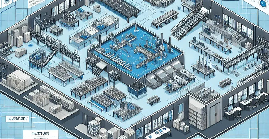 免费仓库管理系统大盘点，省钱不省力！