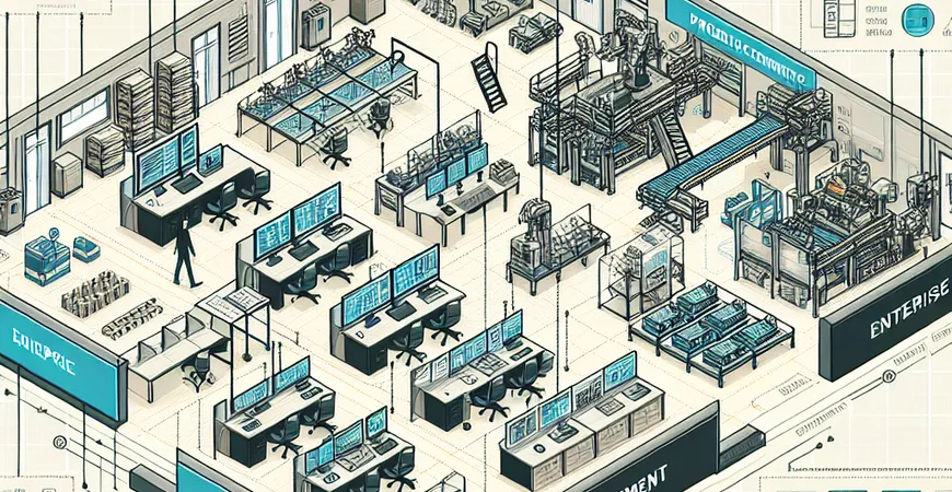 免费仓库管理系统推荐：2025年最佳选择