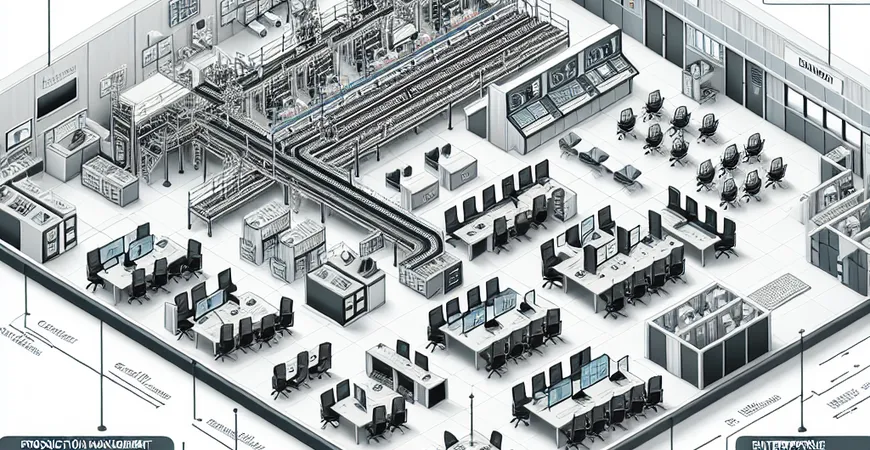 免费仓库管理系统测评，哪个才是超级全面的选择