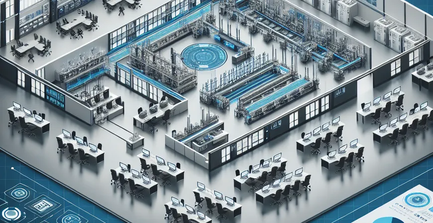 免费仓库管理系统的最佳选择，2025年推荐