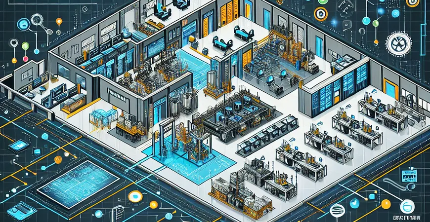 免费仓库管理系统盘点：哪些值得一试