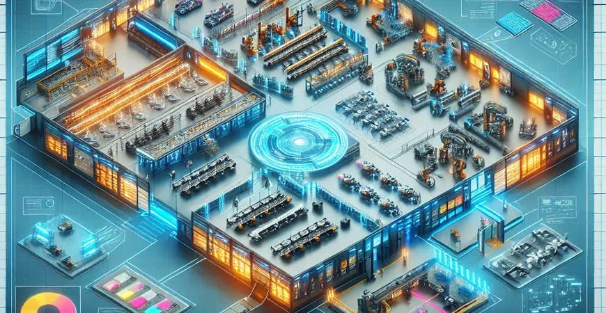 免费仓库管理系统：2025年值得收藏的超值推荐