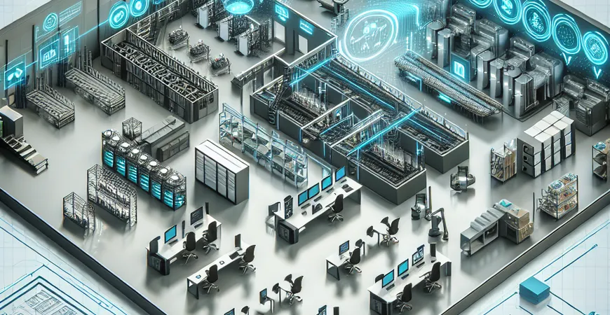 免费库存管理软件APP推荐，2025年最值得下载